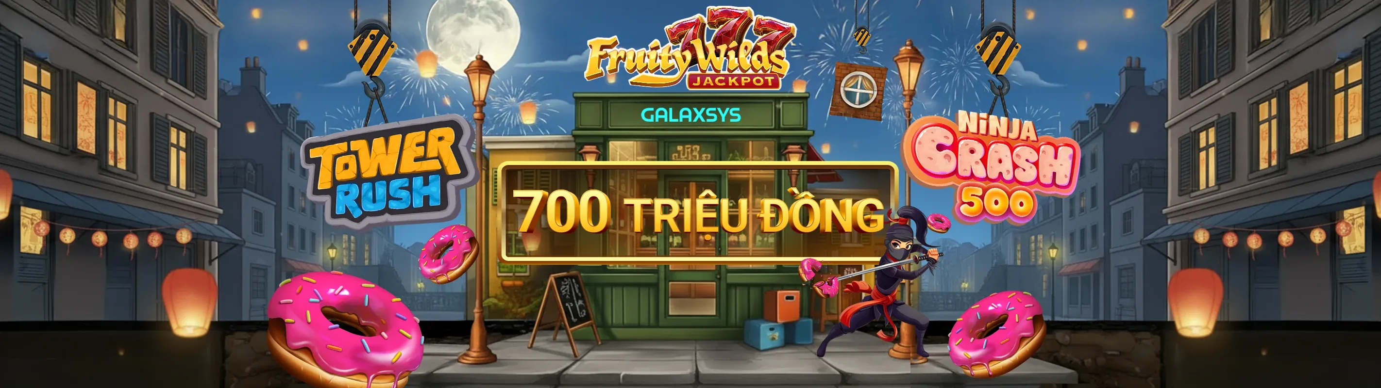 Giao diện di động của 888az
