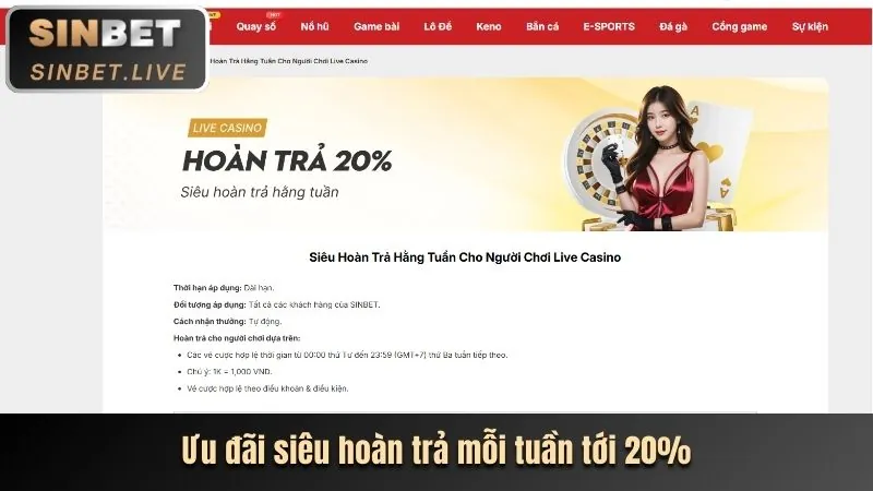 Khuyến mãi chào mừng 888az